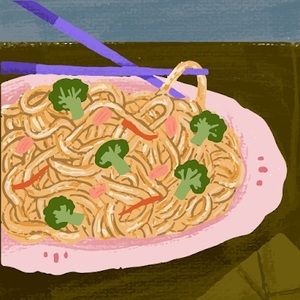 Meet your Posher, Angelo